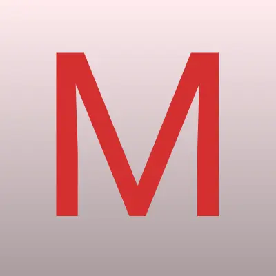 Матрица, сервисный центр, лого-визитка