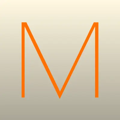 Мебельный дворик, лого-визитка