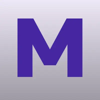 Мегафон, сеть салонов сотовой связи, лого-визитка