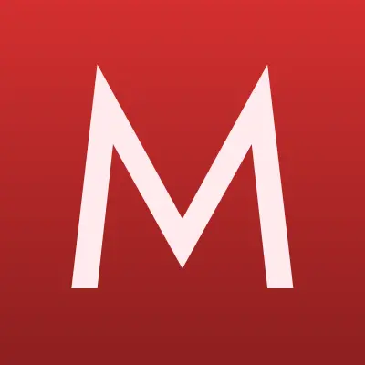 МеталлоПрофиль, лого-визитка