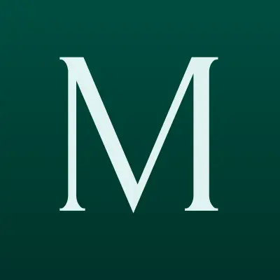 Мир охоты, магазин, лого-визитка