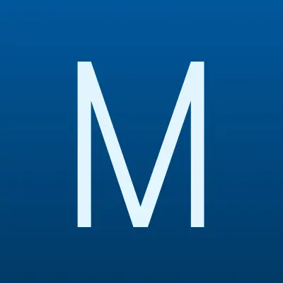 Мир продуктов, лого-визитка
