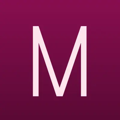 Мир света, сеть магазинов, лого-визитка