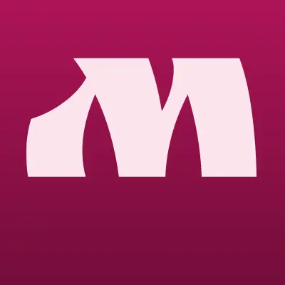 Mirteks, магазин одежды для дома и отдыха, лого-визитка