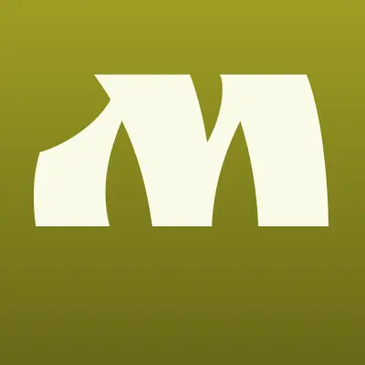 Музей добрых услуг, лого-визитка