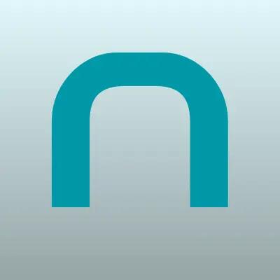 NovaTech, строительный магазин, лого-визитка