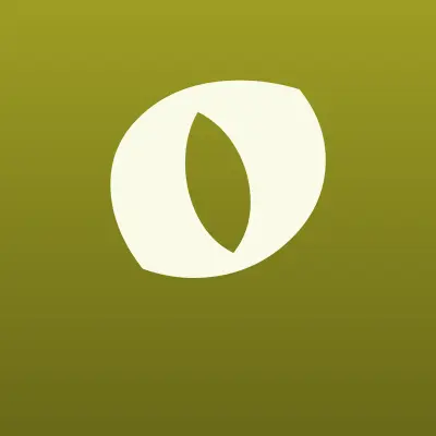 ОПТимист, магазин, лого-визитка