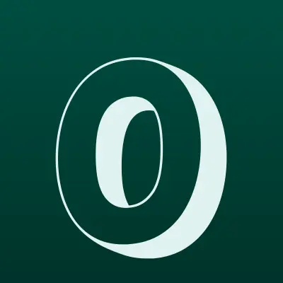 ОРИОН, оптовая компания, лого-визитка