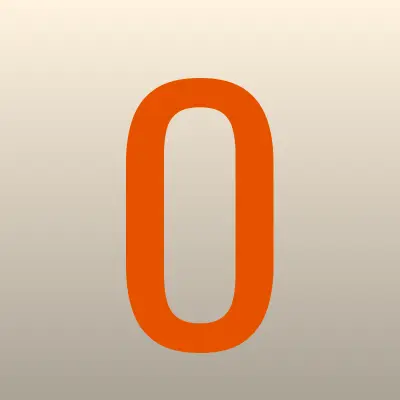Офтальмологический центр, лого-визитка