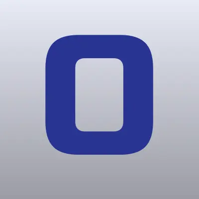 Огонек, табачная лавка, лого-визитка