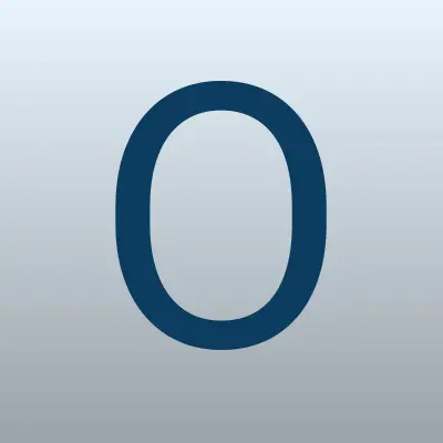 Олимп, магазин газового оборудования, лого-визитка