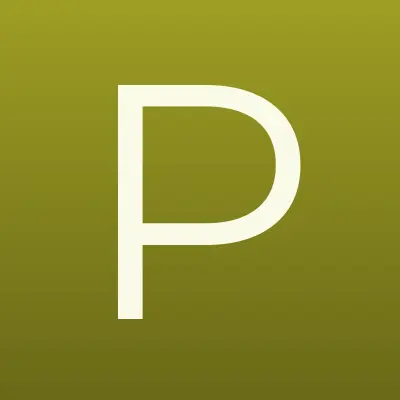 PaRaDIZ, центр красоты, лого-визитка