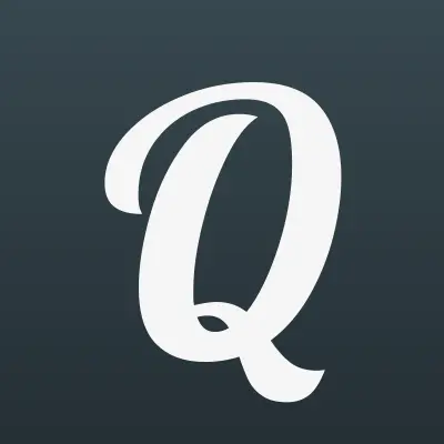 Qiwi, постамат, лого-визитка