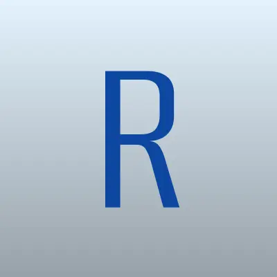 Relax, салон красоты и здоровья, лого-визитка