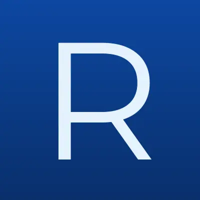 Reni, магазин, лого-визитка