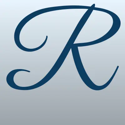 Rigel, ночной клуб, лого-визитка