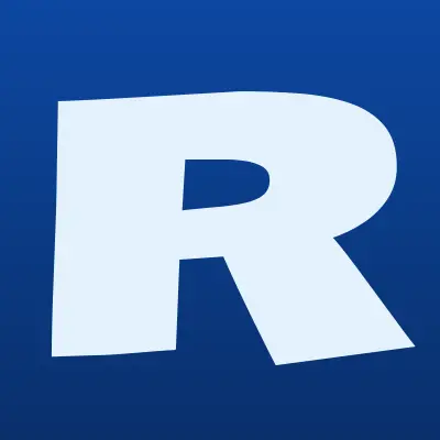 Risorius, лого-визитка