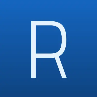 Росинкас, лого-визитка