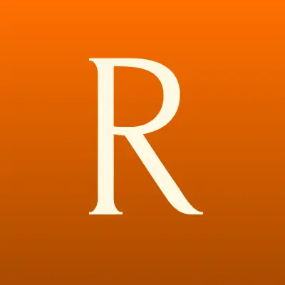 Роспечать, киоск, лого-визитка