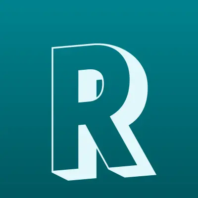 Роспечать, киоск, лого-визитка