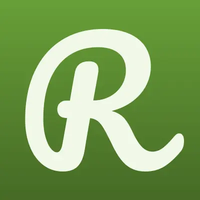 Русский аппетит, лого-визитка