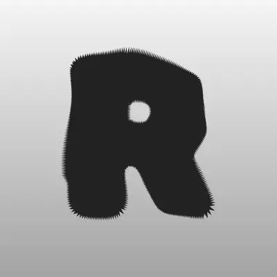 RybolovOnline, магазин товаров для рыбалки, лого-визитка
