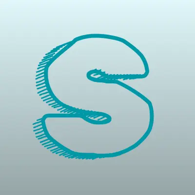SOHO lounge, лого-визитка