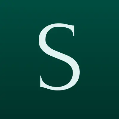 SandLand, студия рисования песком, лого-визитка