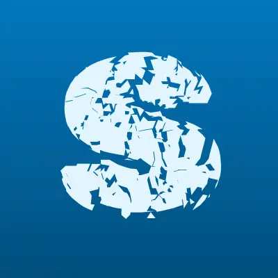 Сервисный центр, ИП Ванагель Д.В., лого-визитка