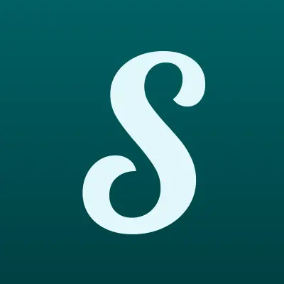 СиЛаВет, ветеринарный кабинет, лого-визитка