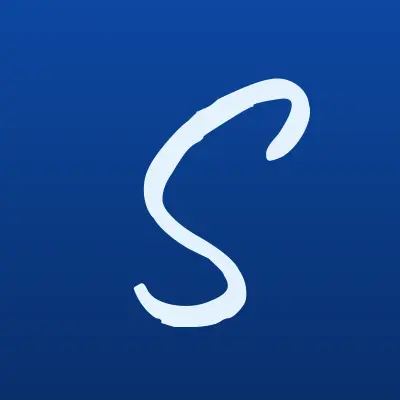 Silk Touch, лого-визитка