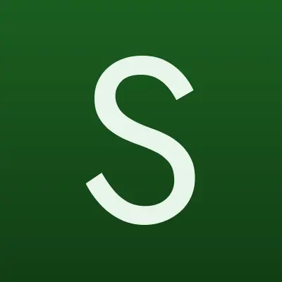 Силуэт, салон-ателье, лого-визитка