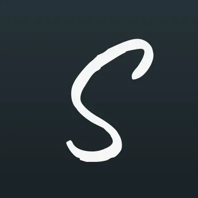 Служба информационных технологий, лого-визитка