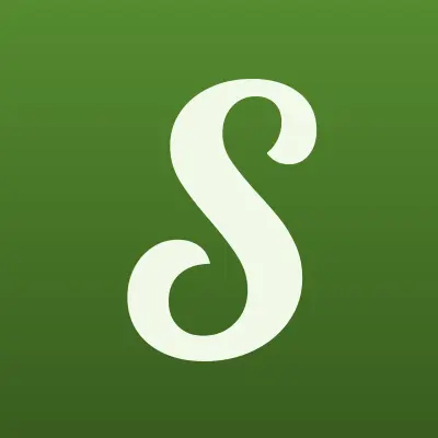 Спецвоенторг, магазин спецодежды, лого-визитка