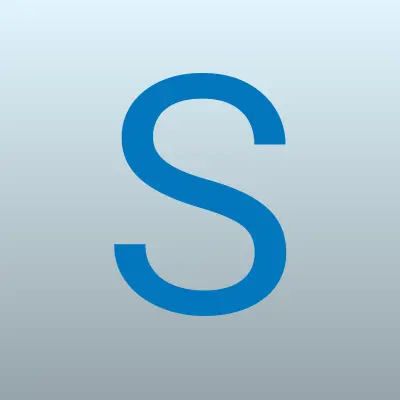 Средняя школа №1 им. М.М. Пришвина, лого-визитка
