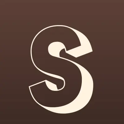 Сто48, лого-визитка