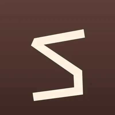 Sтудия краSоты, лого-визитка