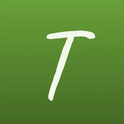 ТМК, торгово-сервисная фирма, лого-визитка