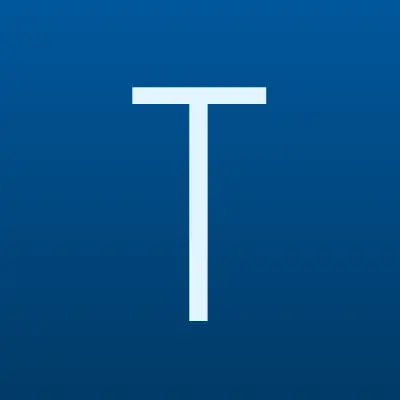 Табачная лавка, лого-визитка