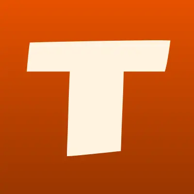 Таик, лого-визитка
