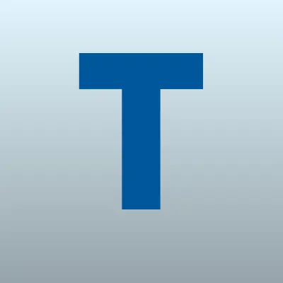 Таик, лого-визитка