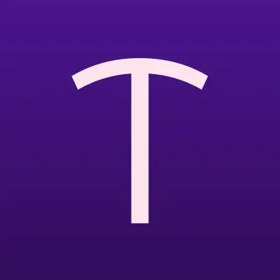 Талекс, трикотажное ателье, лого-визитка