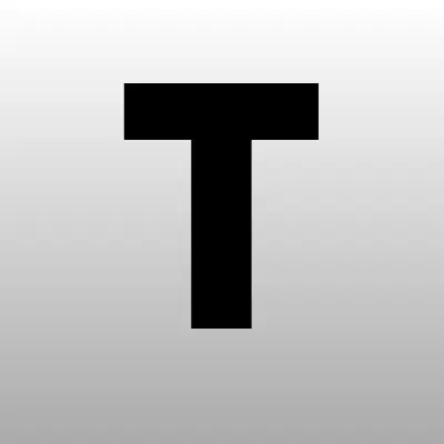 Татьяна, салон женской одежды, лого-визитка
