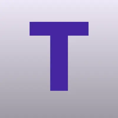 Технологии комфорта, салон-магазин, лого-визитка