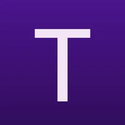 Тишка, магазин, лого-визитка