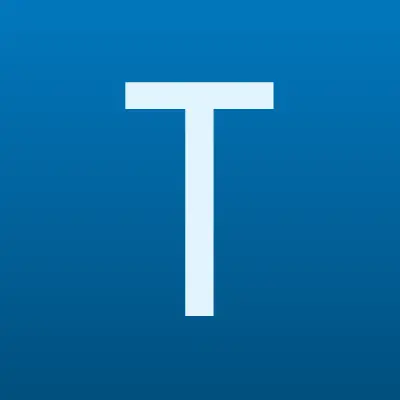 Том и Джерри, магазин детских товаров, лого-визитка