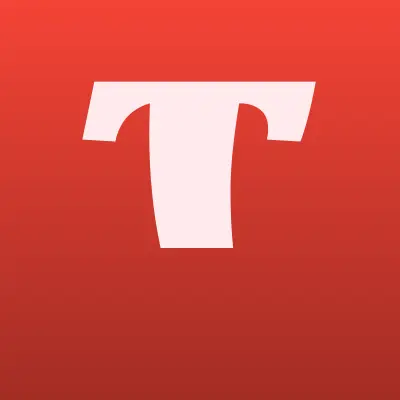 Топаз, ювелирный салон, лого-визитка