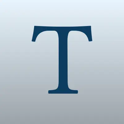 Топаз, ювелирный салон, лого-визитка