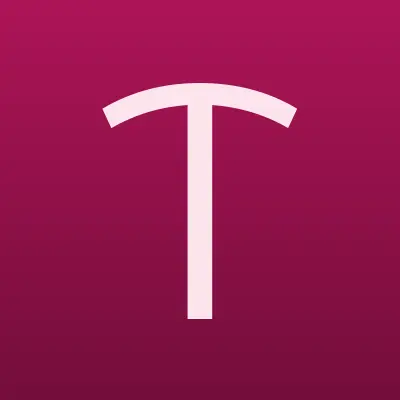 Трансэнерго, Елецкая дистанция электроснабжения, лого-визитка