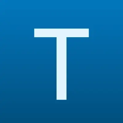 Троицкий храм, лого-визитка